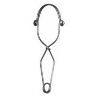 Ножичний зчіпний пристрій AZ200 (AZ20001 346 мм) PROTEKT