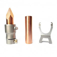 Комплект для пайки горячим воздухом Leister (входное отверстие Ø32 мм) - 169.010