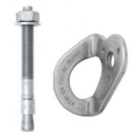 Анкерна точка типу A AT181 (SET AT181002) PROTEKT