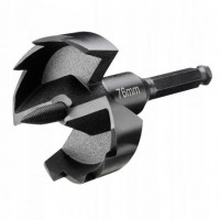 Сверло DeWALT с самосверлильной головкой для дерева 76 мм [DT4588-QZ]