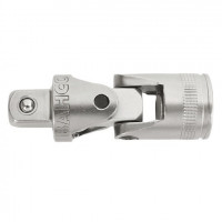 Угловой шарнир с креплением 1/2