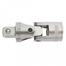 Угловой шарнир с креплением 1/2