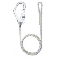 Горизонтальная анкерная линия LP100LT+AZ022 (2,5 м) PROTEKT