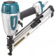 Пневматичний цвяхозабивач для цвяхів 32-64 мм, Makita [AF635]