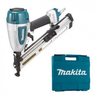 Пневматичний цвяхозабивач для цвяхів 32-64 мм, Makita [AF635]