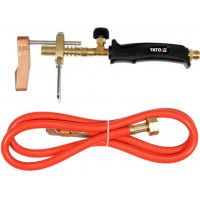 Паяльник для кровли Yato YT-36701 с открытым пламенем