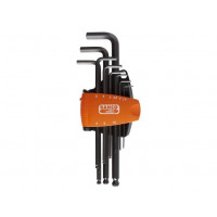 Набір шестигранних ключів BAHCO [BE-9678]