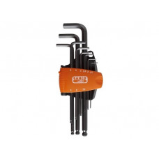 Набор шестигранных ключей BAHCO [BE-9678]