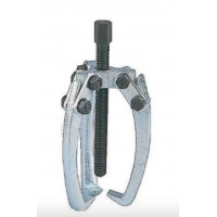 Bahco [4543-10] 3-кулачковый съемник подшипников, 10-60 мм, для легких нагрузок