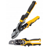 DeWalt HVAC DWHT14690-0, пробойник для листового металла, тип N1R