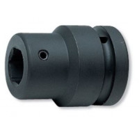 Адаптер ударного типа 1 для бит 22 мм, Koken [18107]