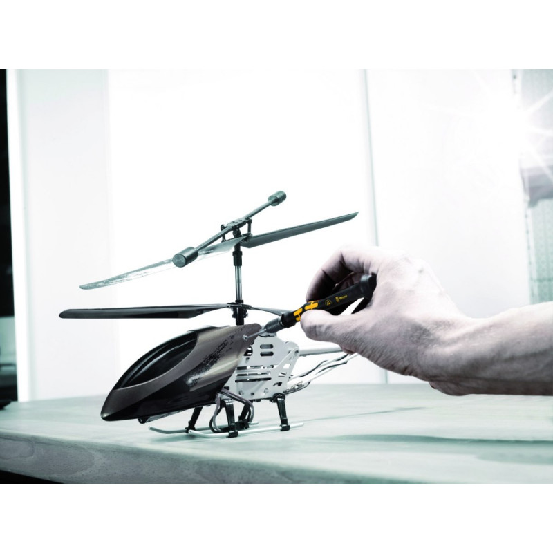 Біта напівмісяць 4 мм для гвинтів з головкою TORX, розмір TX6/44 мм, Wera [05345350001]