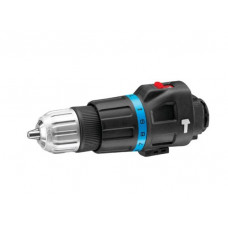 Ударная головка системы MULTIEVO [MTHD5-XJ]