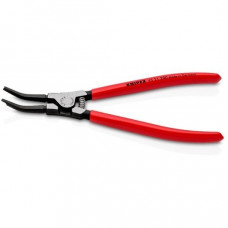 Плоскогубцы для разжимания колец без перфорации, угловые 30º, диапазон от 12 мм, KNIPEX [45 21 200]