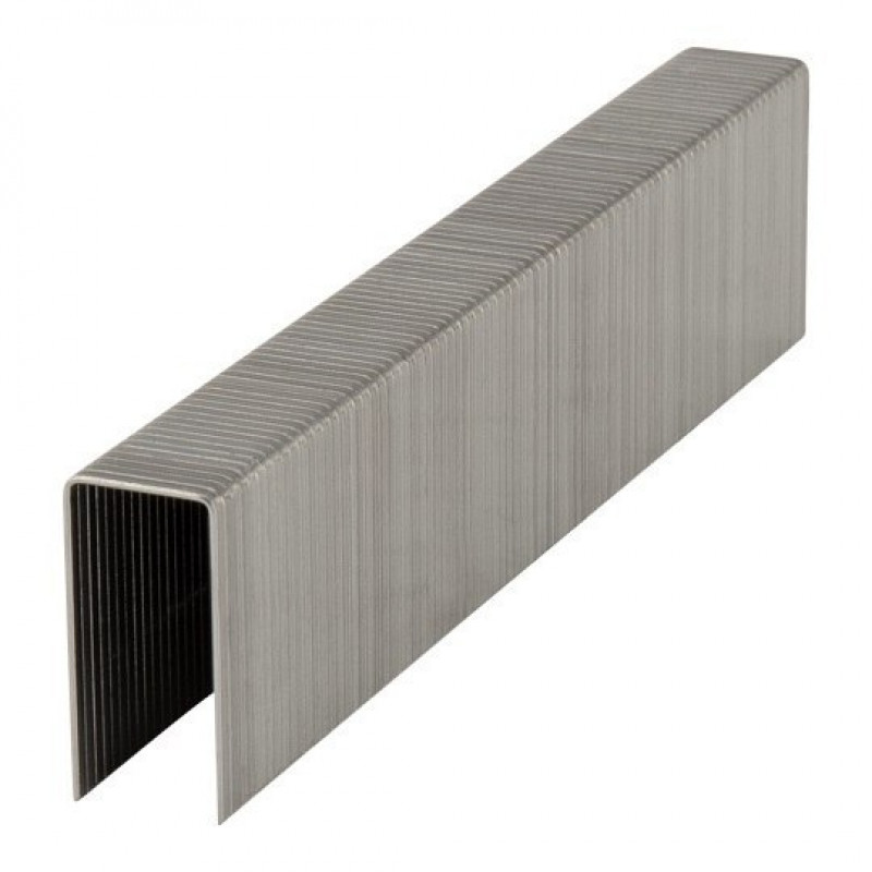 Скоби для степлера DST221, 22x10 мм, оцинковані, Makita [F-32689] 5040 шт.