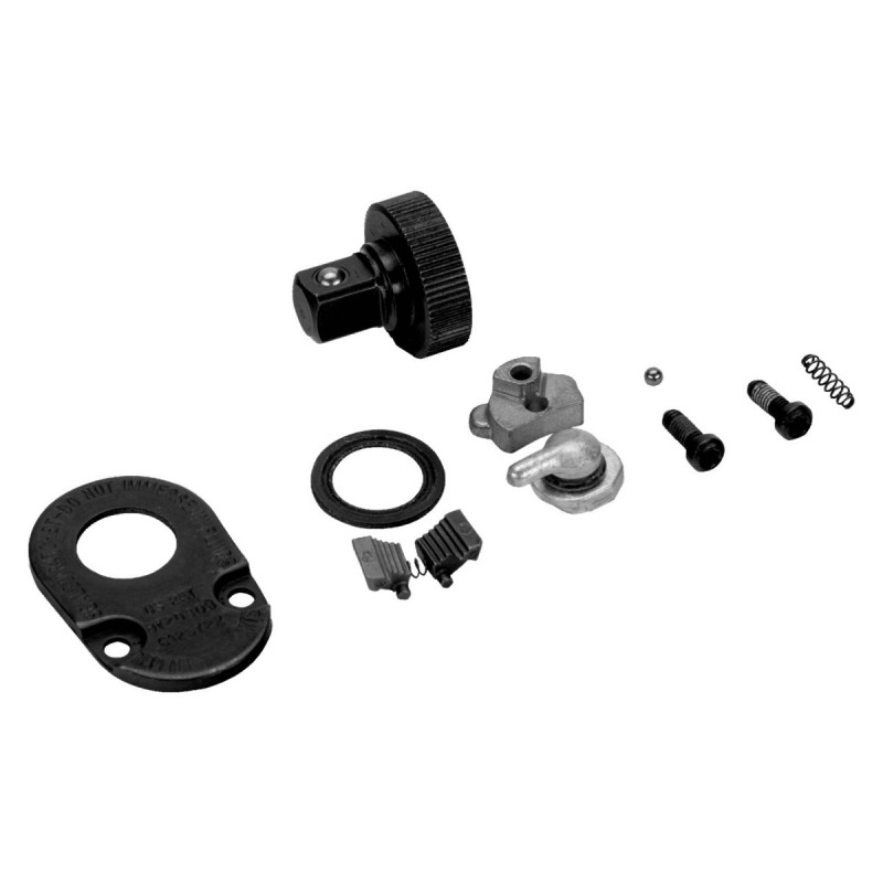 Ремкомплект трещотки Bahco 6950 1/4 [6950-SPARE]