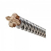 Сверло SDS-Max для железобетона, крестообразное лезвие, 40-570/450, XLR Extreme DeWalt [DT60845-QZ]