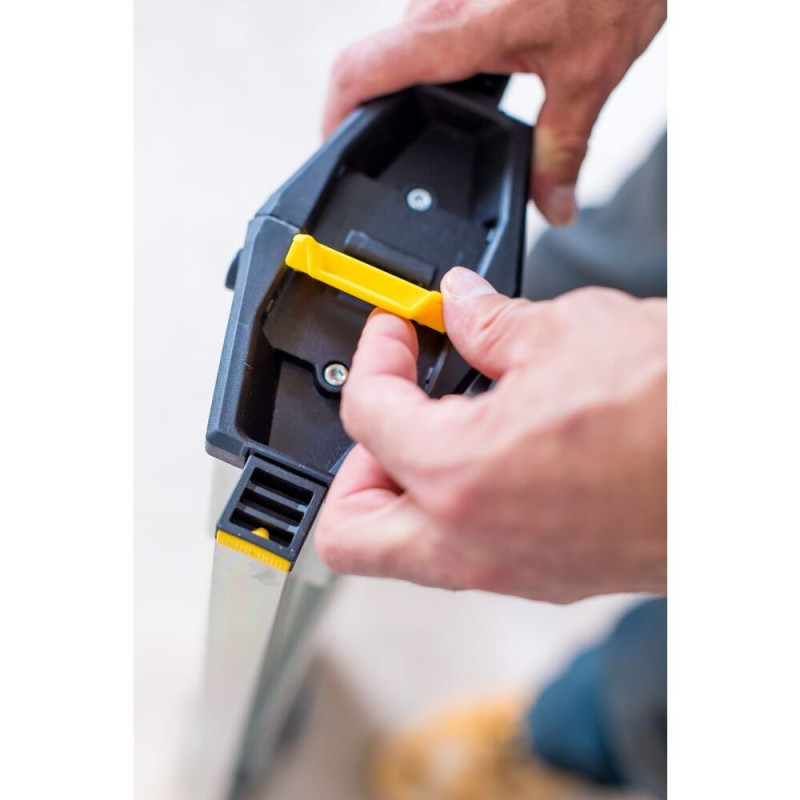 Металеві підставки/козли для майстерні, 2 шт., Stanley [STST81337-1]