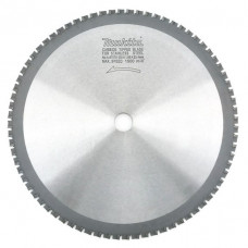 Дисковая пилка для резки нержавеющей стали INOX 305/25.4/1.95 мм, 76 зубов Makita [A-87579]