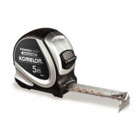 Рулетка Komelon 5 м [IPB59], INOX POWERBLADE