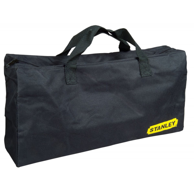 Набір із 42 викруток та біт для різних гвинтів у сумці [STHT0-62113]