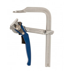 Рычажный зажим 300 мм x 140 мм, Irimo [257-300-2]