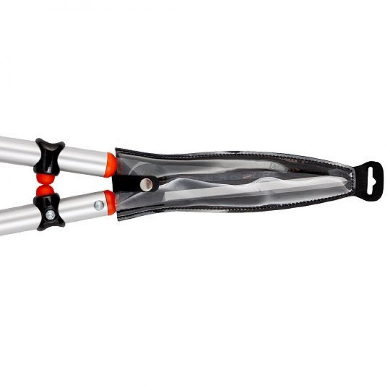 Bahco Precision, легкий тример для живоплоту [P52-SL-20]