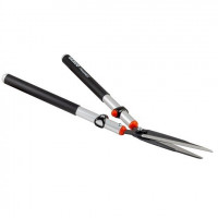 Bahco Precision, легкий тример для живоплоту [P52-SL-20]