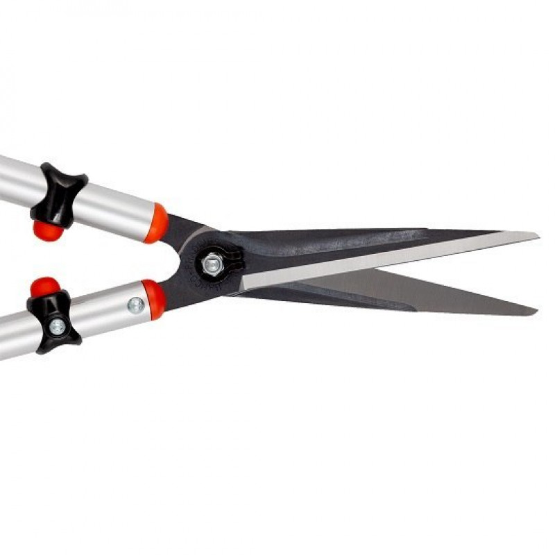 Bahco Precision, легкий тример для живоплоту [P52-SL-20]