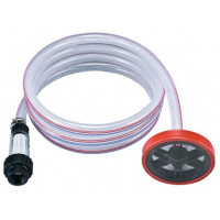 Самовсмоктувальний шланг, для HW1200, HW1300, Makita [197873-1]