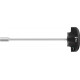 Шестигранна викрутка з Т-подібною ручкою, 17x350 мм, Wera [05013419001]