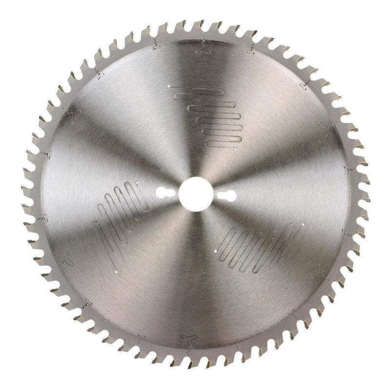 Дискова пилка для різання дерева, фанери, МДФ 305/30/3.2 мм, 60 зубів EXTREME Dewalt [DT4346-QZ]