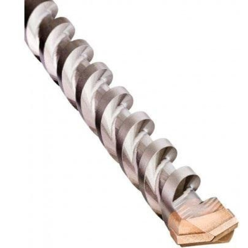 Свердло для бетону SDS-Max з твердосплавним сплавом, 20-540/400, DeWalt [DT60205-XJ]