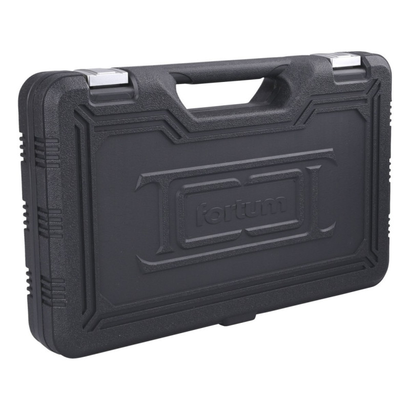 Ручное заклепочное устройство для заклепочных гаек M12, FORTUM [ARG 4770635], упакованное в футляр