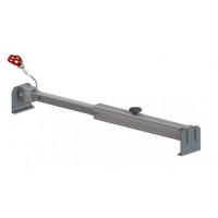 AT251 PROTEKT анкерная балка для предварительно напряженной железобетонной плиты