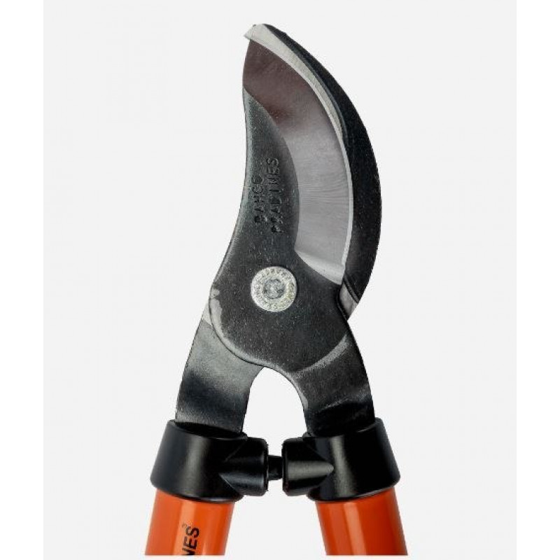 Профессиональный двухручный секатор Bahco, 450 мм [P130-F]