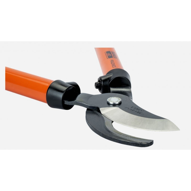 Профессиональный двухручный секатор Bahco, 450 мм [P130-F]