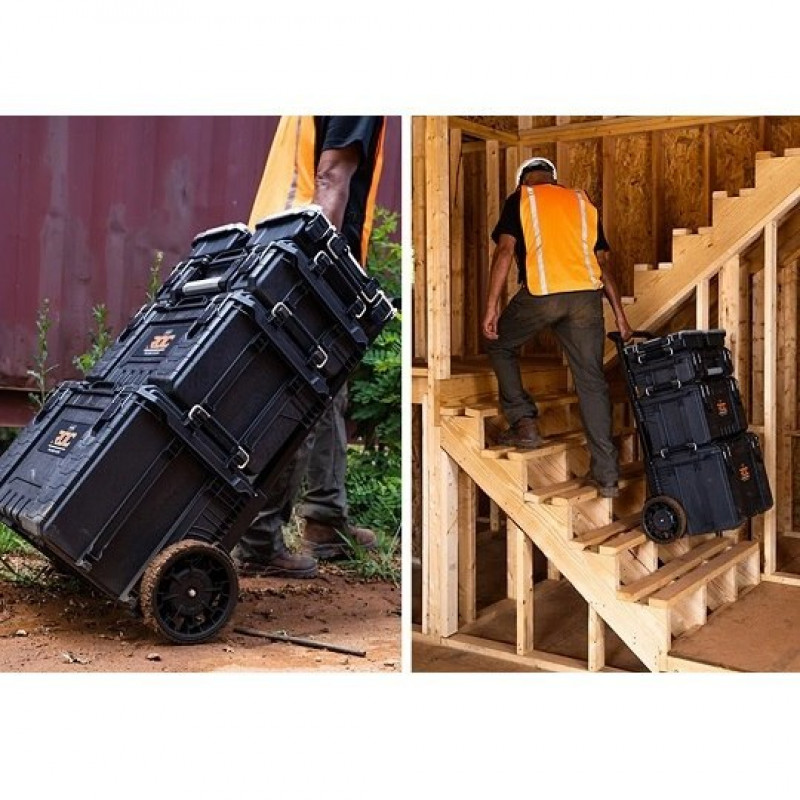 Инструментальный ящик на колесах, ROC Pro Gear 2.0, 256981, KETER [17211897]