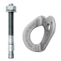 Анкерна точка типу A AT181 (AT181001 KIT) PROTEKT