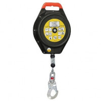 Самоблокувальний пристрій (18 м) CR300 PROTEKT