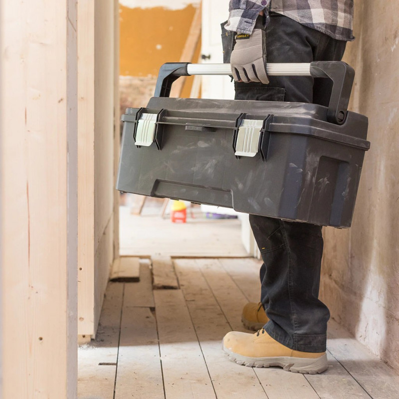 Ящик для инструмента 26, PRO CANTILEVER FATMAX, Stanley [FMST1-75791]