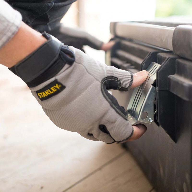 Ящик для инструмента 26, PRO CANTILEVER FATMAX, Stanley [FMST1-75791]