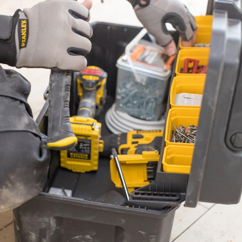 Ящик для инструмента 26, PRO CANTILEVER FATMAX, Stanley [FMST1-75791]