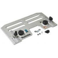 Перехідник для направляючої пилки HS0600, Makita [198570-2]