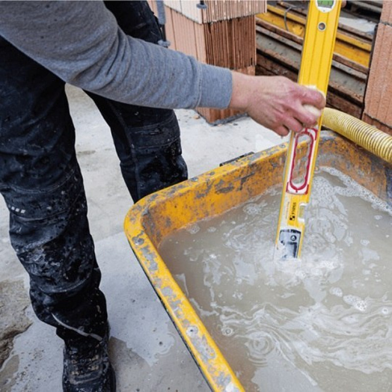 Электронный уровень 122 см, TECH 196 DL, Stabila [19826]