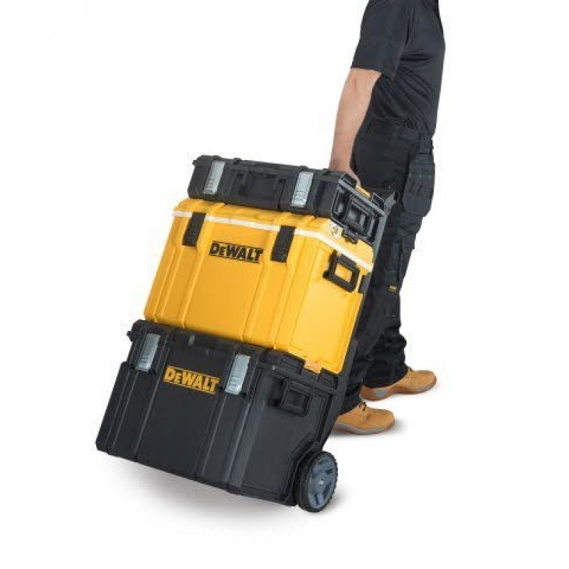 Холодильник/морозильный сундук DeWALT DS404 ToughSystem [DWST1-81333]