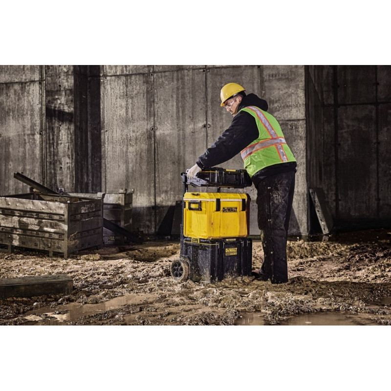 Холодильник/морозильный сундук DeWALT DS404 ToughSystem [DWST1-81333]