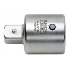 Адаптер Bahco з 1 на 3/4 дюйма, 67 мм [9565AB]