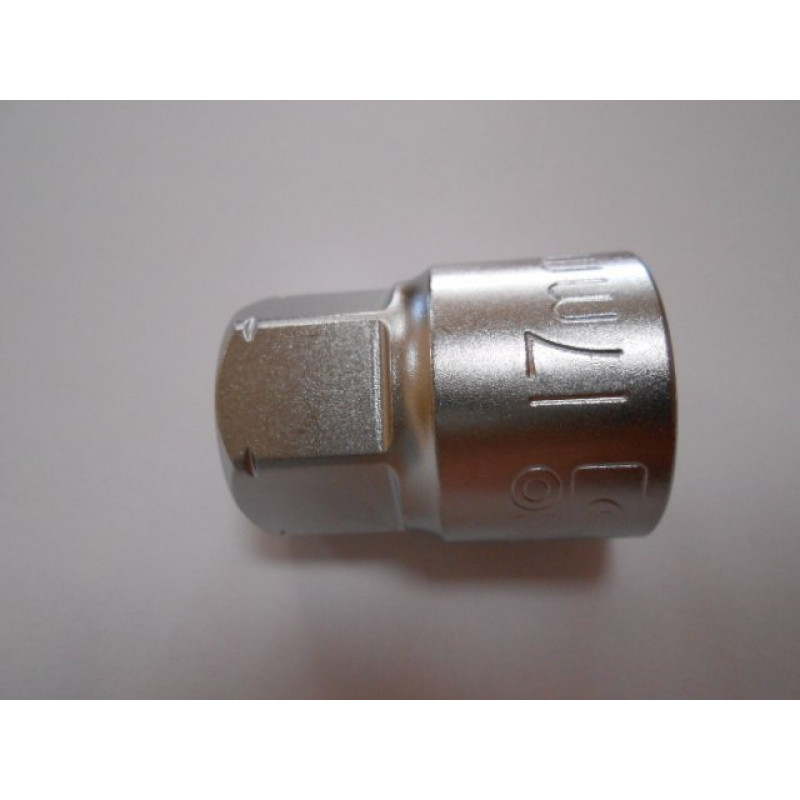 Набор головок SPLINE, 6-гранных и E-Torx с трещоточкой для 3/4-гранных головок 19 мм, биты Allen и Torx с отверстием, 1/4 и 5/4