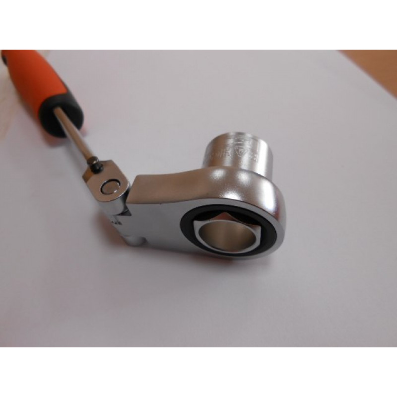 Набор головок SPLINE, 6-гранных и E-Torx с трещоточкой для 3/4-гранных головок 19 мм, биты Allen и Torx с отверстием, 1/4 и 5/4